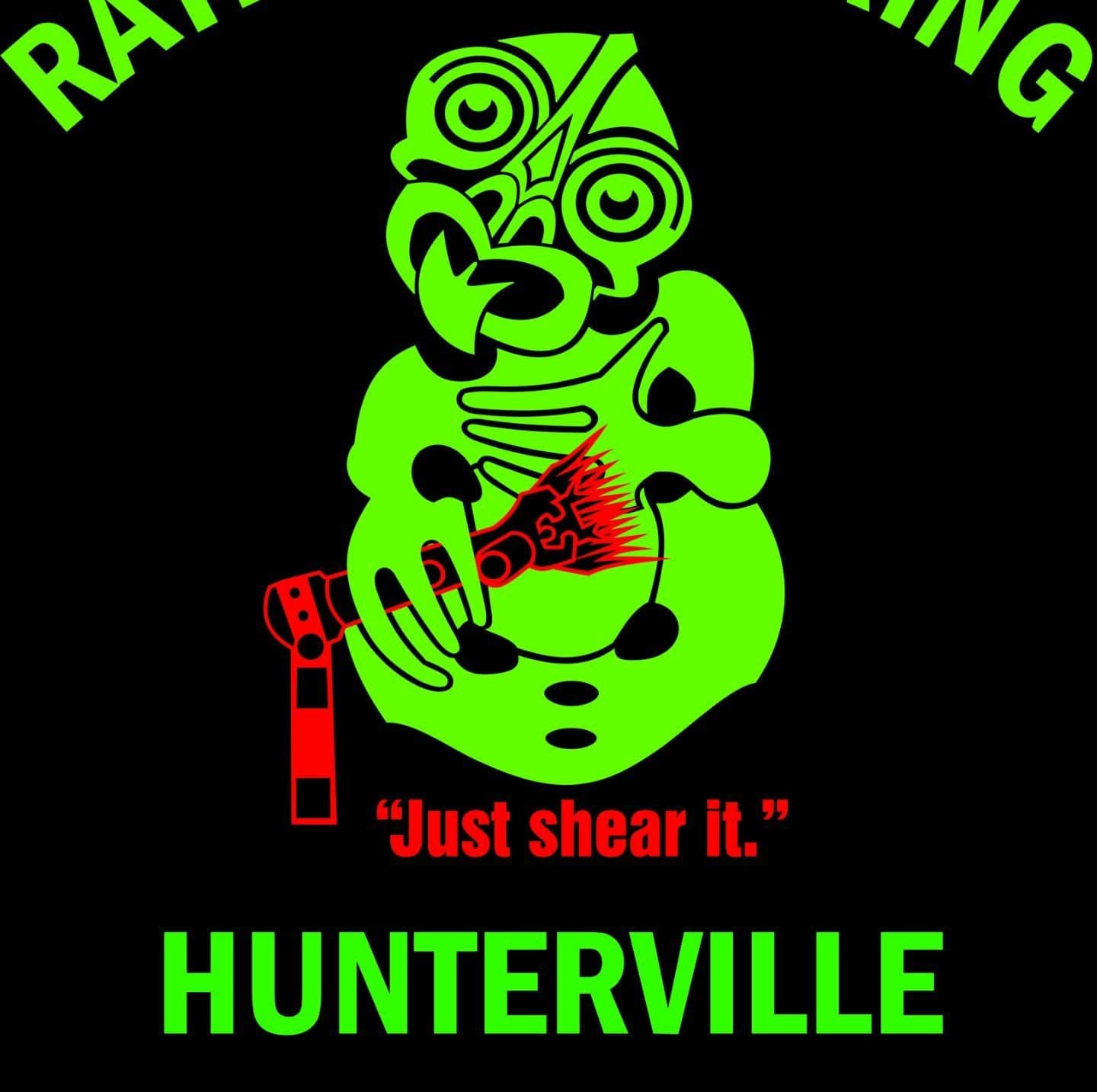 Ratima Shearing